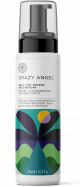 Crazy Angel Self Tan Mousse med/dark