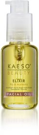 Kaeso Facial Oil