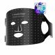 Photon LED light therapy face mask