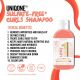 Uniq 1 Curl Shampoo